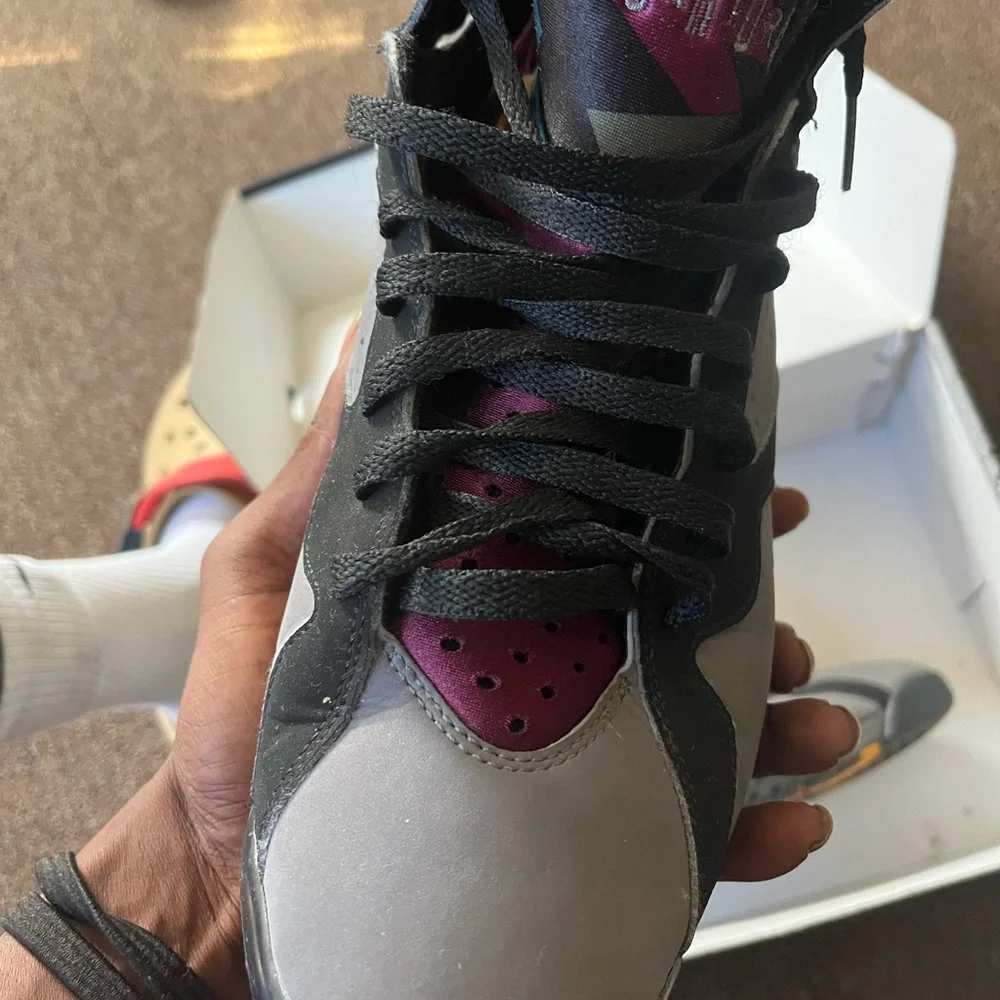 Grey, black - Picture 4 of 6